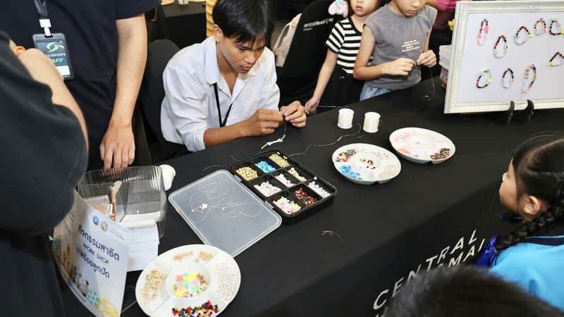 Chiang Mai Launches ‘12 Months, 12 Festivals’ Drive Toward Global Festival City