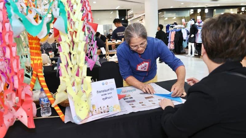 Chiang Mai Launches ‘12 Months, 12 Festivals’ Drive Toward Global Festival City