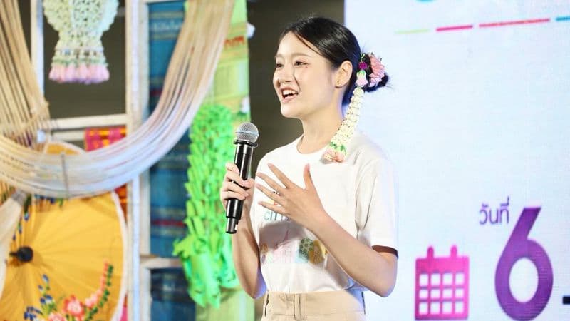 Chiang Mai Launches ‘12 Months, 12 Festivals’ Drive Toward Global Festival City