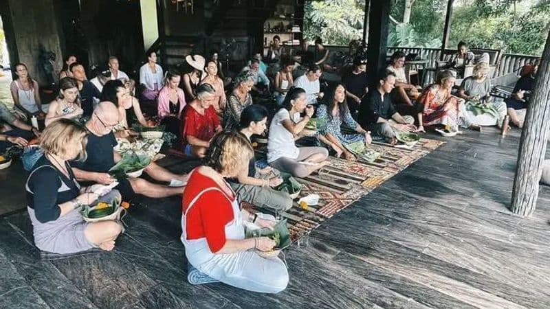 The Ritual: Fire & Shadow Festival 2026 Brings Lanna Culture and Contemporary Art to Chiang Mai