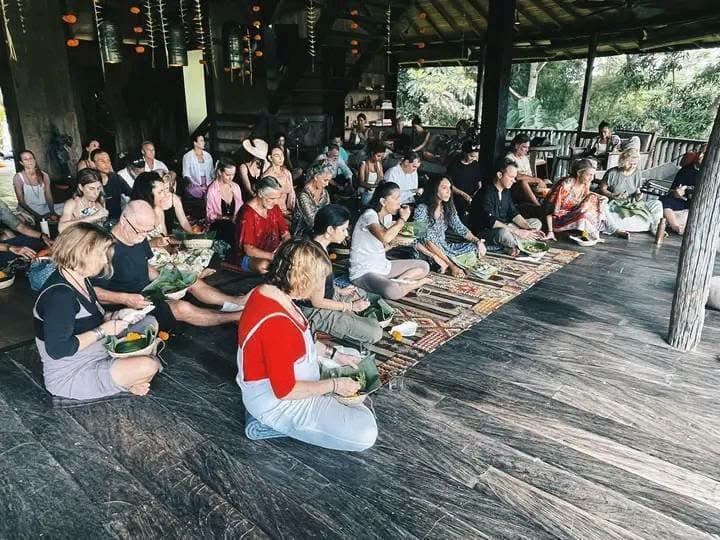 The Ritual: Fire & Shadow Festival 2026 Brings Lanna Culture and Contemporary Art to Chiang Mai