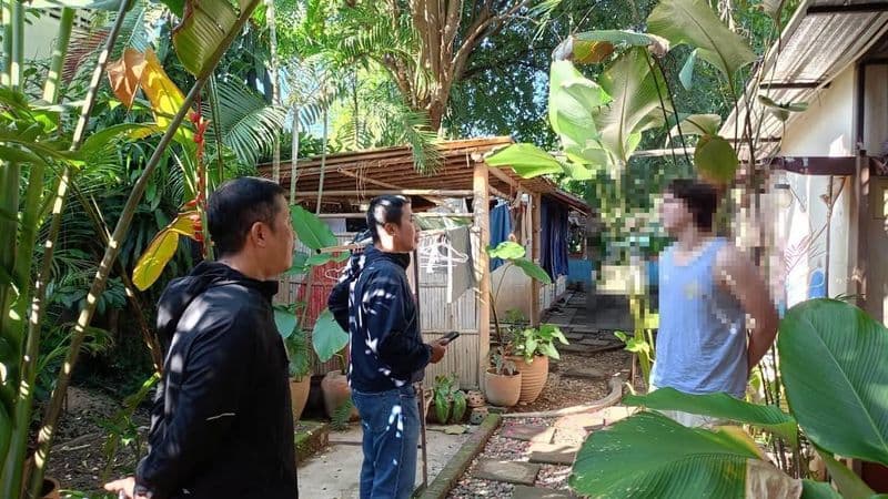 French National Arrested in Chiang Mai Illegal Hotel Crackdown Over Suspected Nominee Structure