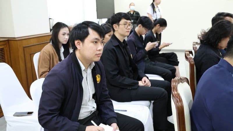 Japan Consul General Meets Chiang Mai Governor to Discuss Water, Environment and 140 Years of Thai-Japanese Relations