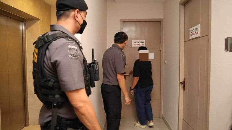 DSI Launches ‘Yuttharat’ Operation, Raids 3 Bangkok Sites in Probe Into Foreign Network