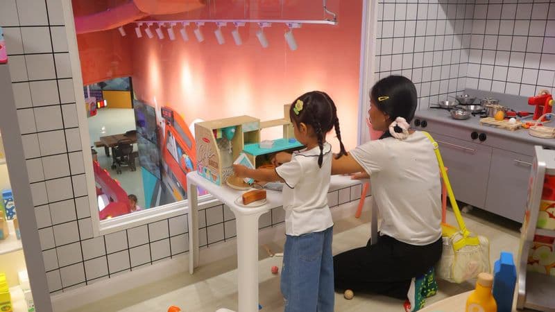 “HarborLand” Opens at Central Chiangmai Airport with “MUAN JAI FESTIVAL” — A New 2,700 Sq.m. Family Landmark