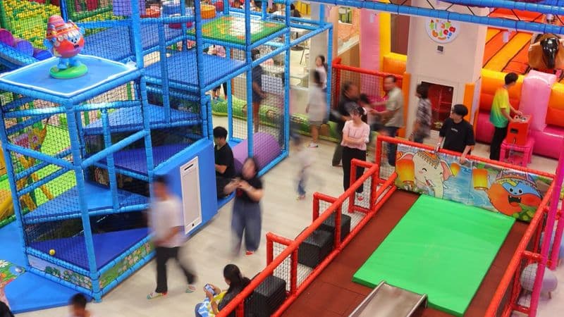“HarborLand” Opens at Central Chiangmai Airport with “MUAN JAI FESTIVAL” — A New 2,700 Sq.m. Family Landmark