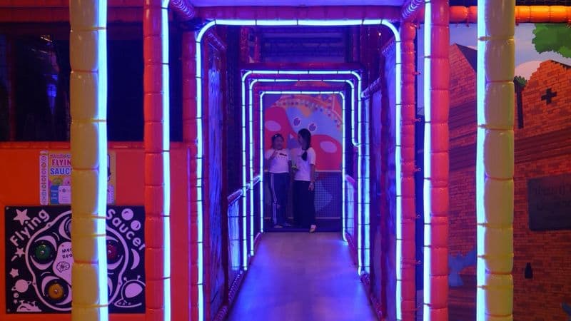“HarborLand” Opens at Central Chiangmai Airport with “MUAN JAI FESTIVAL” — A New 2,700 Sq.m. Family Landmark