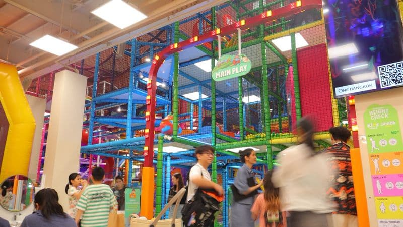 “HarborLand” Opens at Central Chiangmai Airport with “MUAN JAI FESTIVAL” — A New 2,700 Sq.m. Family Landmark