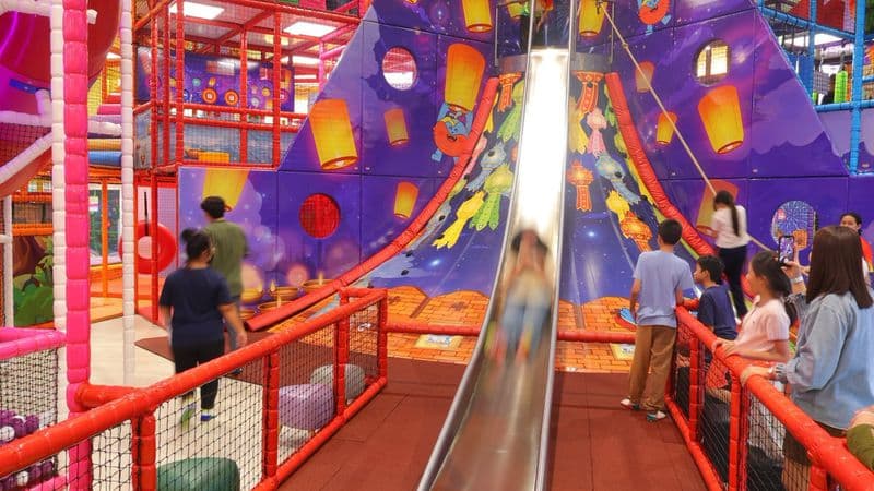 “HarborLand” Opens at Central Chiangmai Airport with “MUAN JAI FESTIVAL” — A New 2,700 Sq.m. Family Landmark