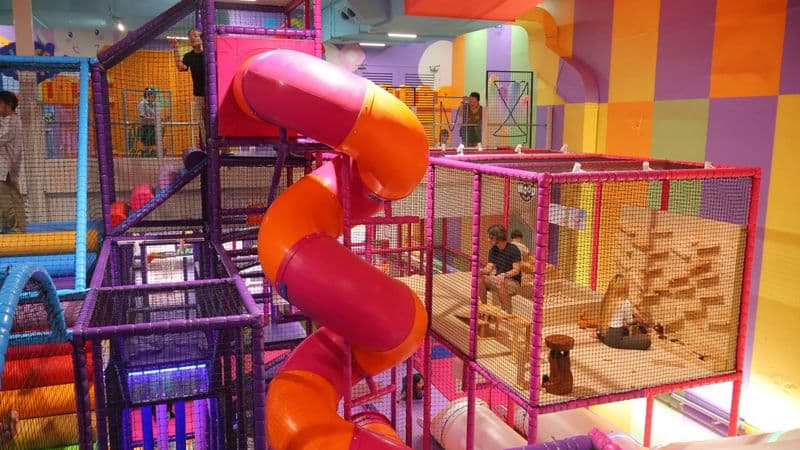“HarborLand” Opens at Central Chiangmai Airport with “MUAN JAI FESTIVAL” — A New 2,700 Sq.m. Family Landmark