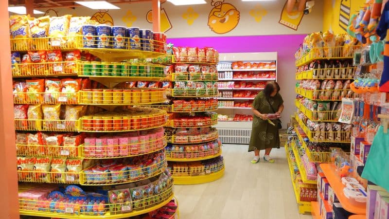 “HarborLand” Opens at Central Chiangmai Airport with “MUAN JAI FESTIVAL” — A New 2,700 Sq.m. Family Landmark