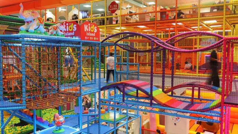 “HarborLand” Opens at Central Chiangmai Airport with “MUAN JAI FESTIVAL” — A New 2,700 Sq.m. Family Landmark