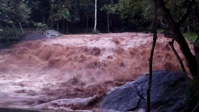 BREAKING: Mae Sa and Tat Mok Waterfalls Temporarily Closed