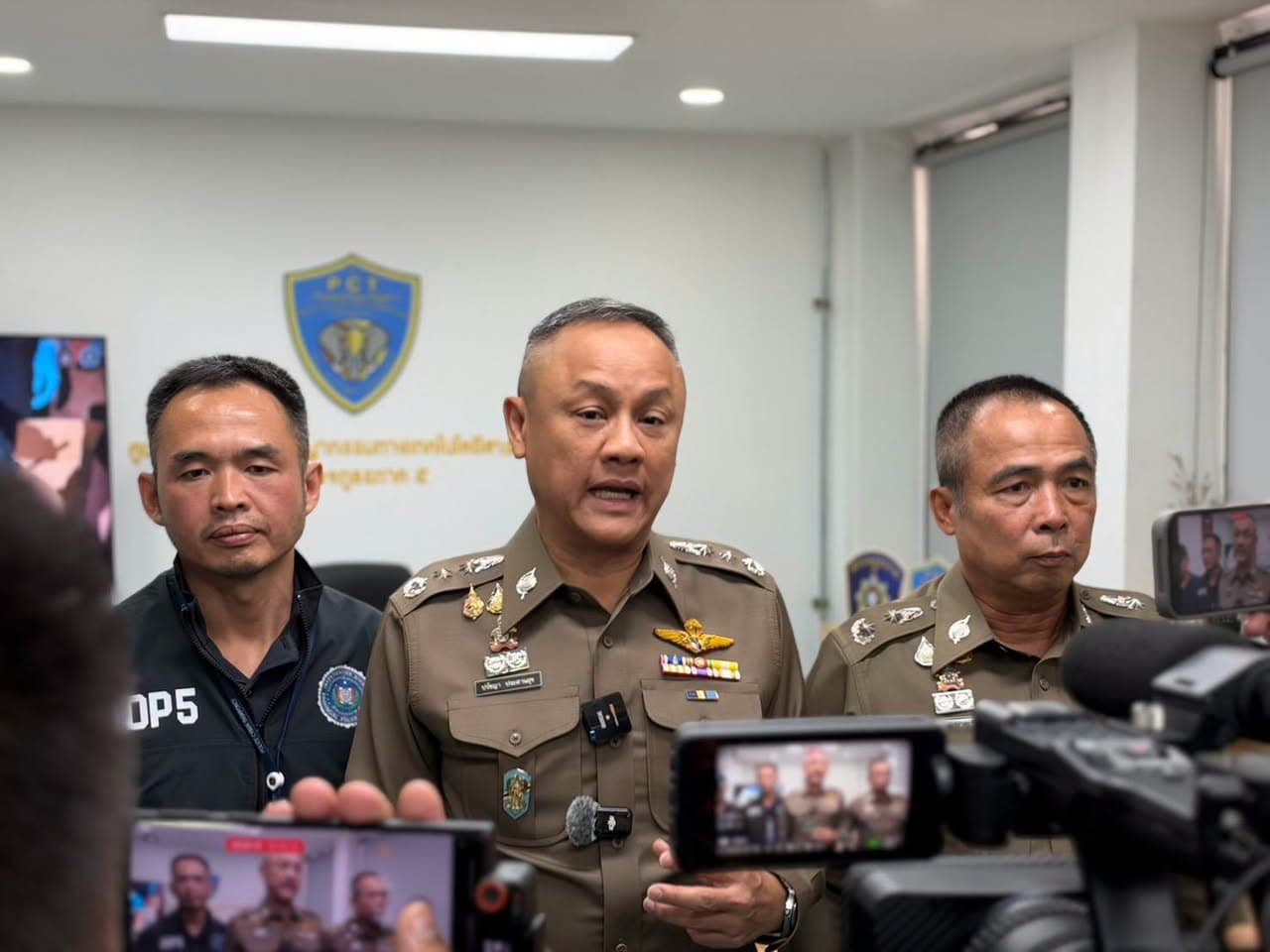Police Region 5 Arrest Man for Alleged Online Gun Sales, Seize Four PCP Air Rifles